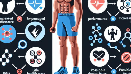 Letrozole: benefits and risks for elite athletes