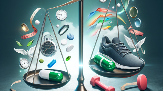 Modafinil (provigil) as a performance-enhancing substance in sports