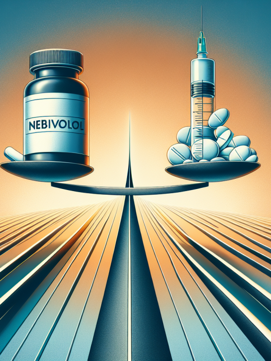 Nebivolol and doping: a fine line not to cross