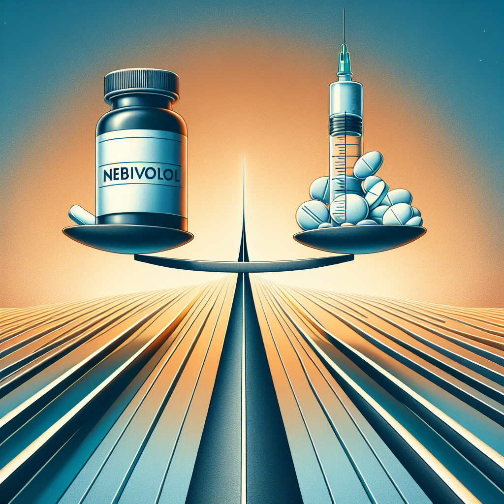 Nebivolol and doping: a fine line not to cross