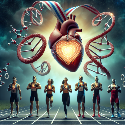 Nebivolol and sports performance: a winning combination for athletes' hearts