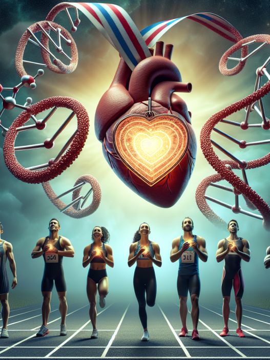 Nebivolol and sports performance: a winning combination for athletes' hearts