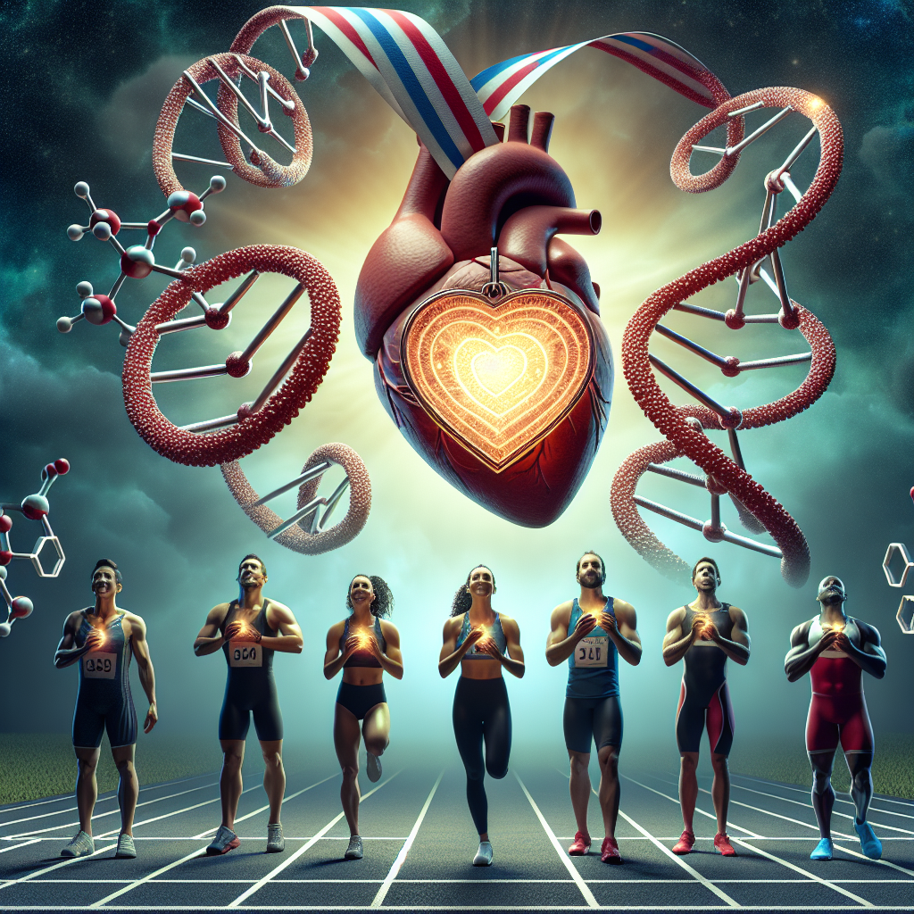 Nebivolol and sports performance: a winning combination for athletes' hearts