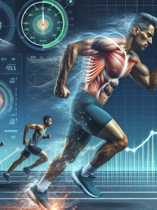 Nebivolol: enhancing endurance and athletic performance