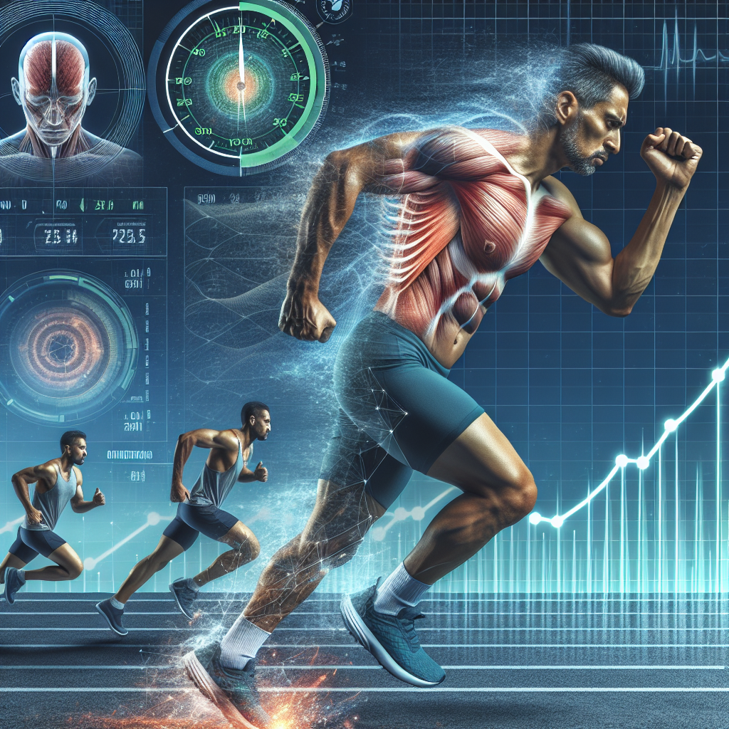 Nebivolol: enhancing endurance and athletic performance