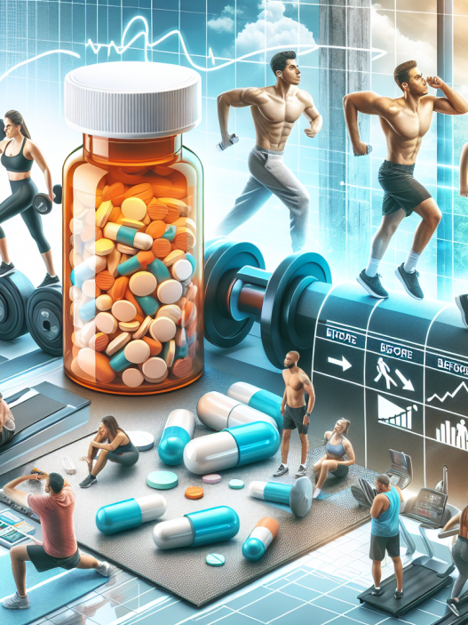 Sibutramine: weight loss ally for athletes?