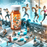 Sibutramine: weight loss ally for athletes?