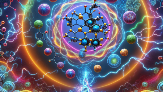 Telmisartan and its impact on energy metabolism