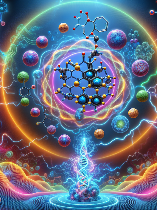 Telmisartan and its impact on energy metabolism