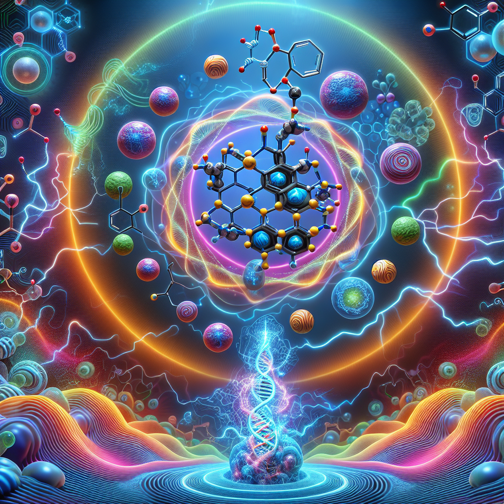 Telmisartan and its impact on energy metabolism