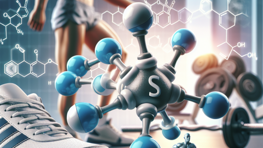 Therapeutic agent: anastrozole for estrogen level management in athletes