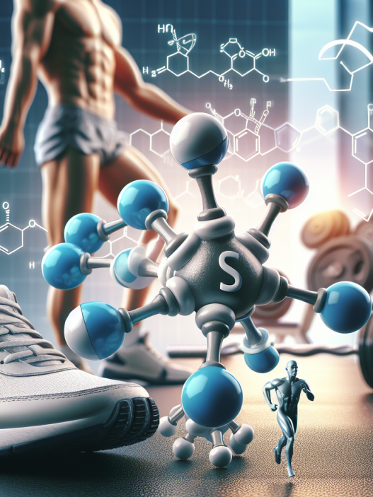 Therapeutic agent: anastrozole for estrogen level management in athletes