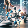 Therapeutic agent: anastrozole for estrogen level management in athletes