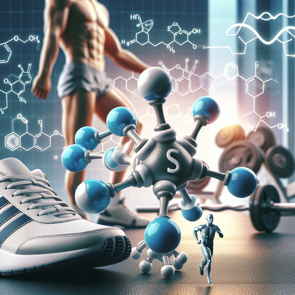 Therapeutic agent: anastrozole for estrogen level management in athletes