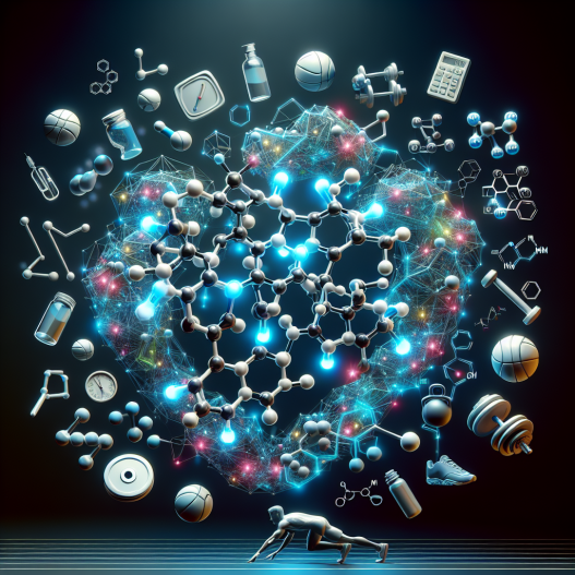 Tirzepatide: a new ally for enhancing sports performance