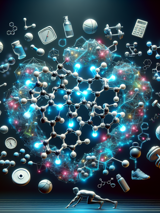 Tirzepatide: a new ally for enhancing sports performance