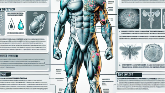 Understanding proviron's side effects in sports pharmacology