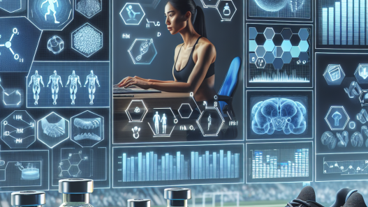 Vardenafil's use in athletic enhancement protocols