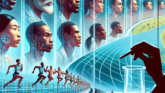 Viagra: athletes' secret to pushing limits