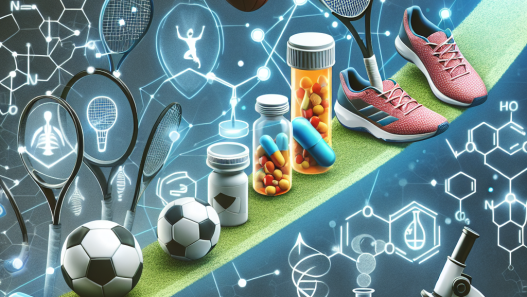 Viagra: drug revolutionizing sports pharmacology