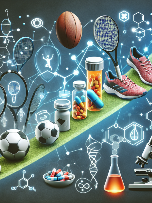 Viagra: drug revolutionizing sports pharmacology