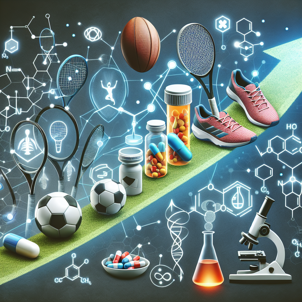 Viagra: drug revolutionizing sports pharmacology