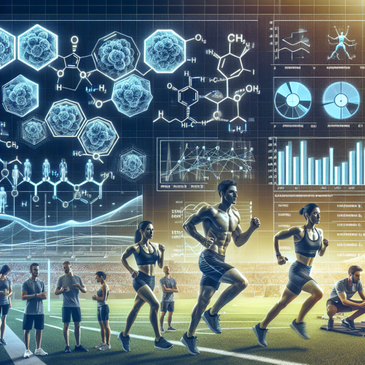 Yohimbine hcl and physical performance: a comprehensive analysis