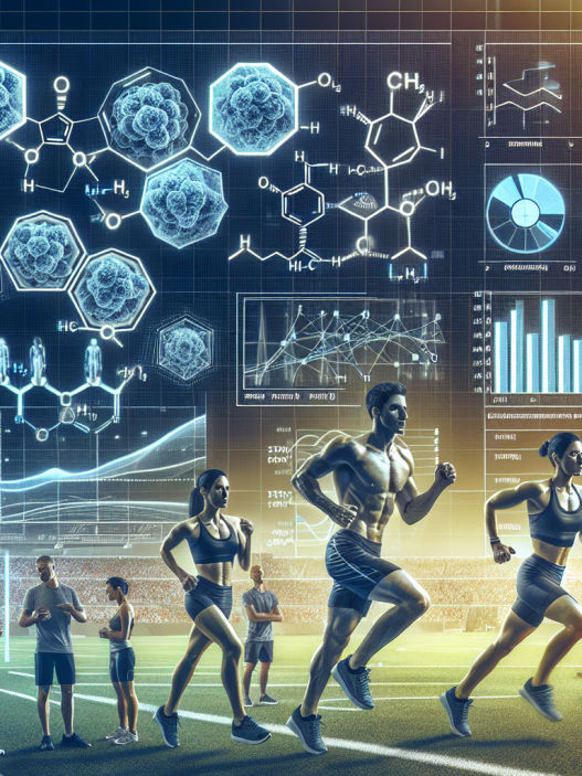 Yohimbine hcl and physical performance: a comprehensive analysis