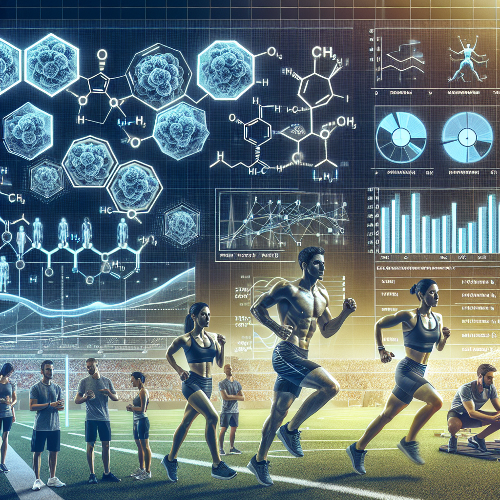 Yohimbine hcl and physical performance: a comprehensive analysis