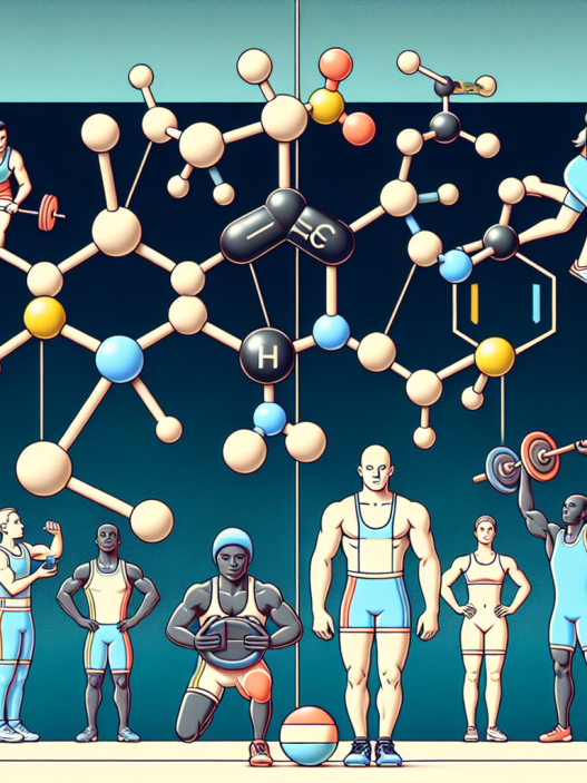 Yohimbine hydrochloride as an ergogenic in sports