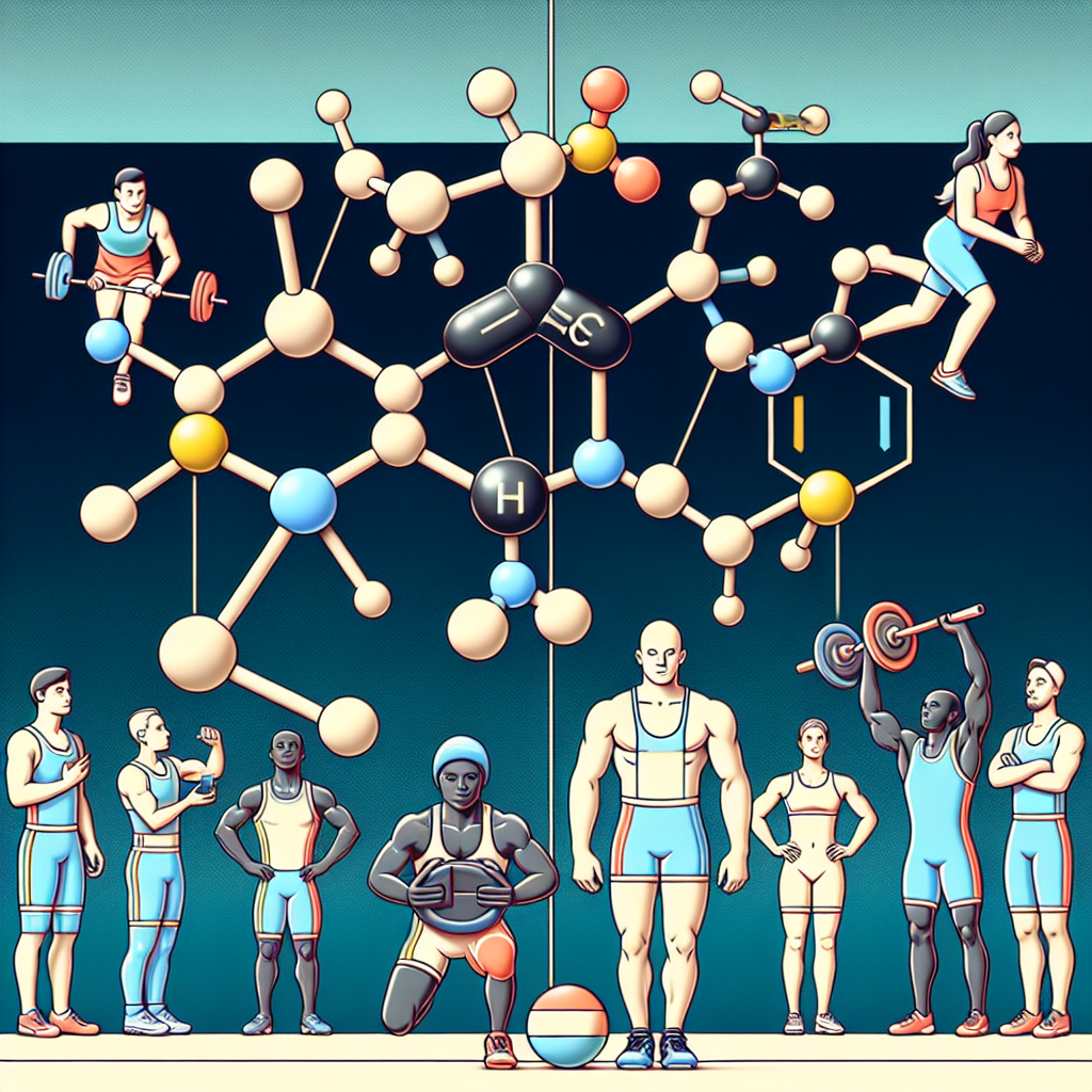 Yohimbine hydrochloride as an ergogenic in sports