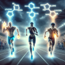 Branched-chain amino acids: energy allies in sports