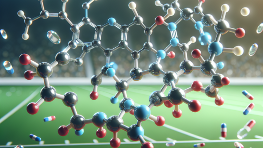 Clomid: controversial drug in sports