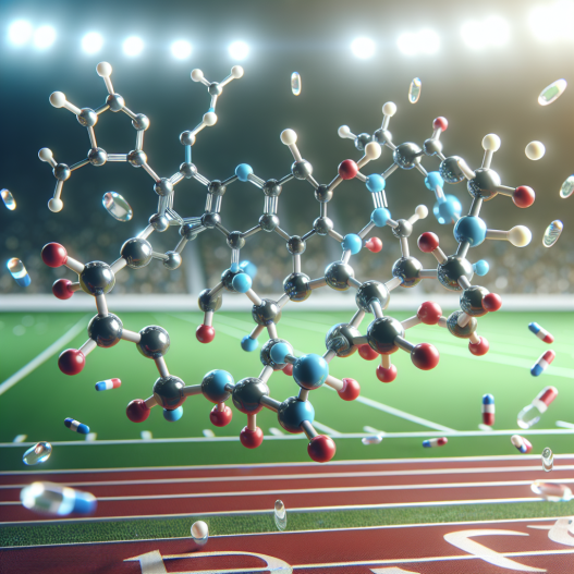 Clomid: controversial drug in sports