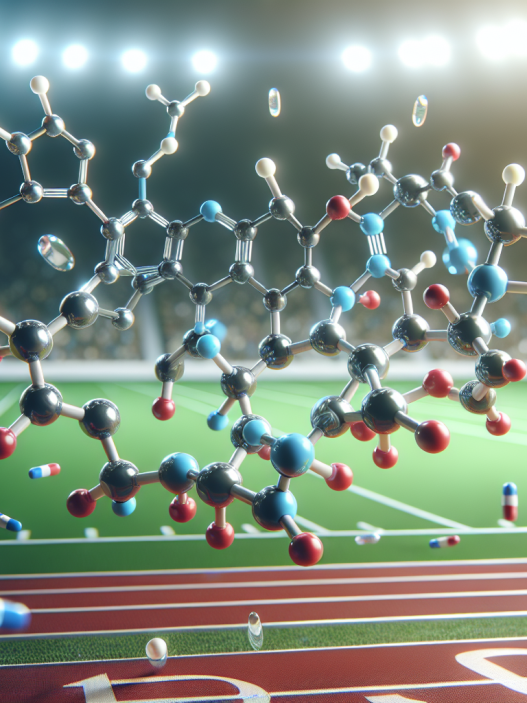 Clomid: controversial drug in sports