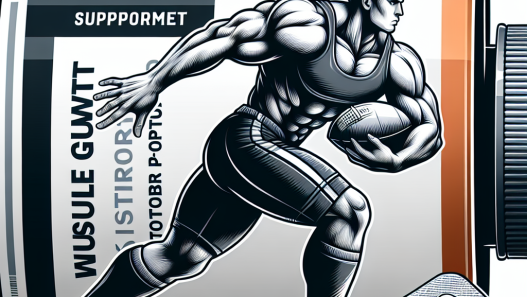 Clomid: muscle growth support for athletes