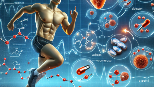 Effects of ezetimibe on lipid metabolism in sports
