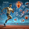 Effects of ezetimibe on lipid metabolism in sports