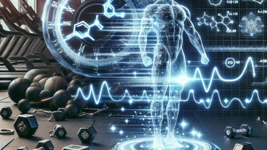 Enclomifene citrate: accelerating post-workout recovery secret