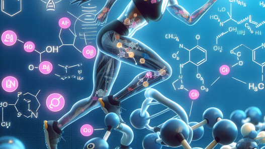Ezetimibe and its impact on metabolism during training