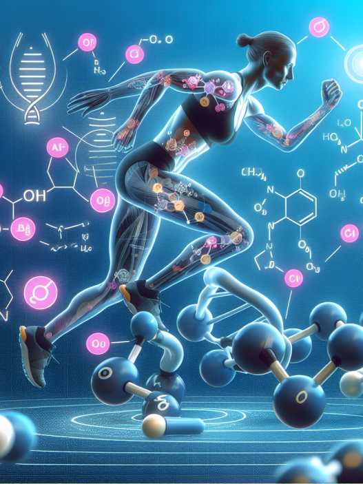 Ezetimibe and its impact on metabolism during training