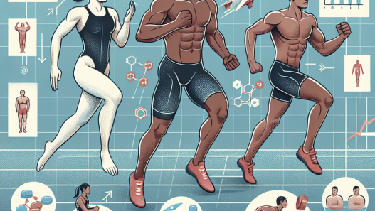 How prohormones can enhance athletic performances