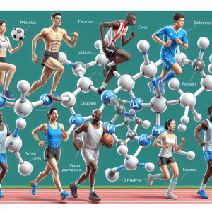 Pitavastatin calcium: a fresh approach to sports pharmacology