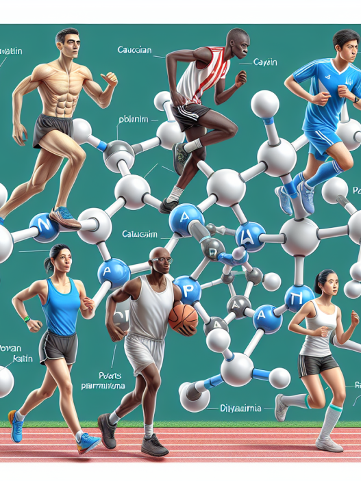 Pitavastatin calcium: a fresh approach to sports pharmacology
