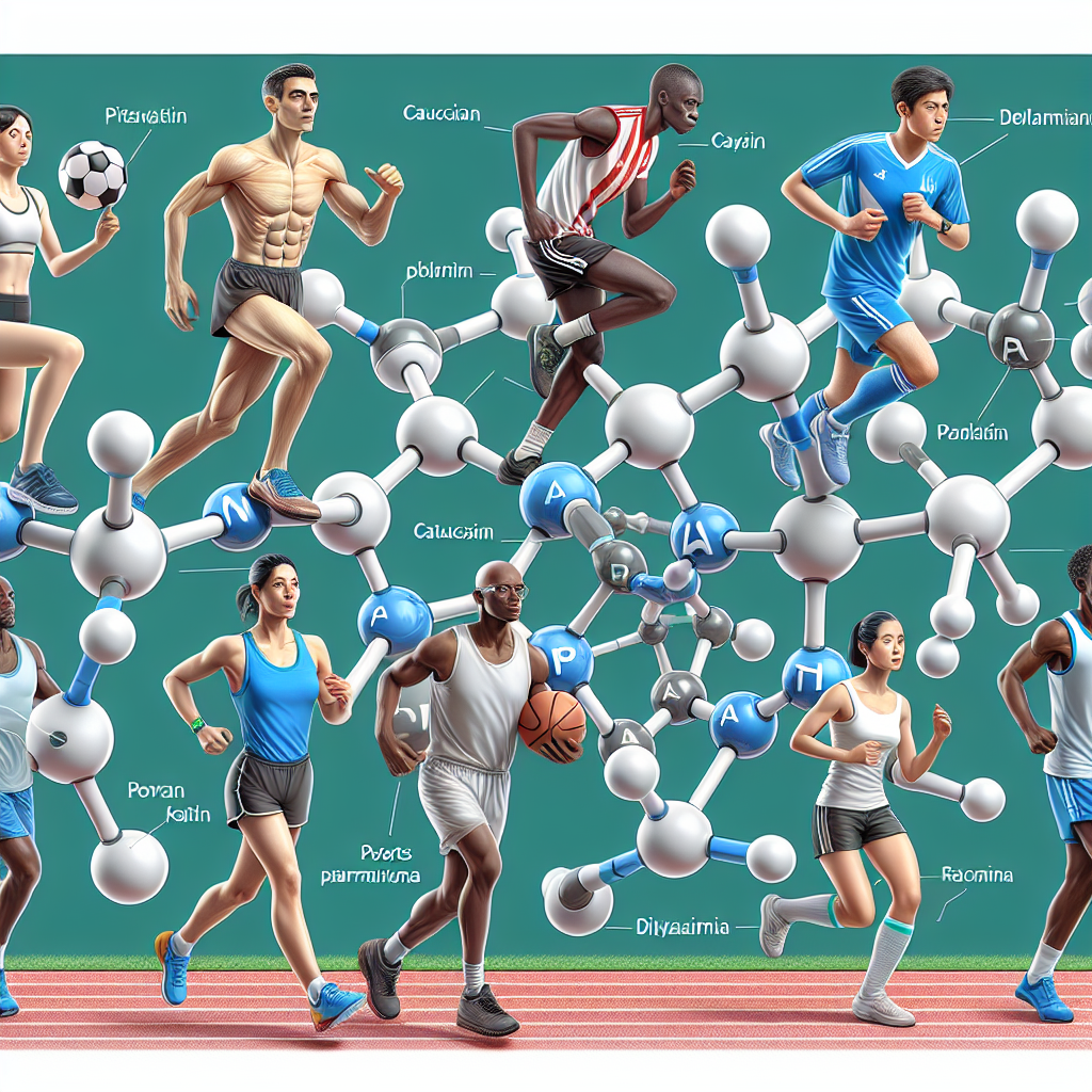 Pitavastatin calcium: a fresh approach to sports pharmacology