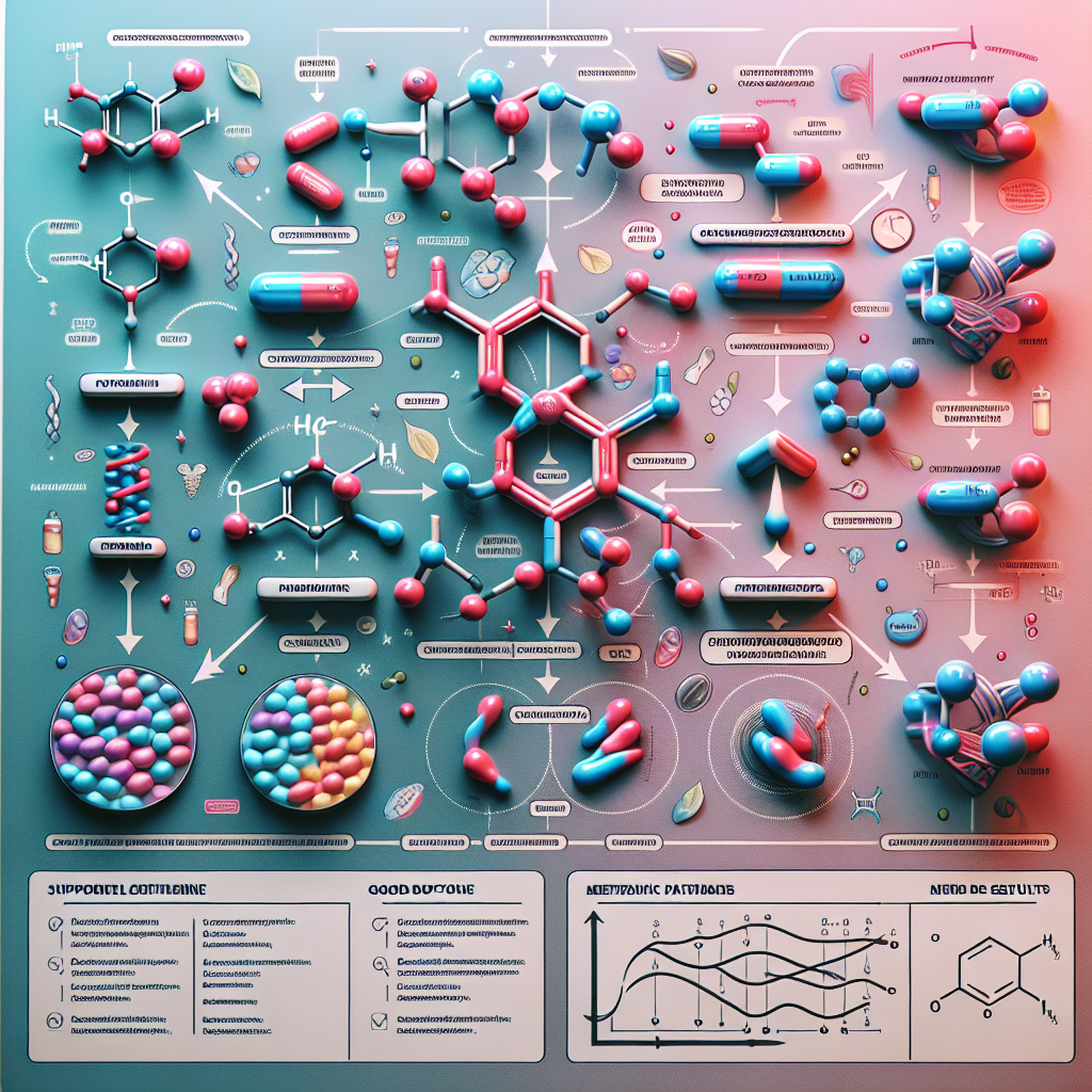 Prohormones and dietary supplements: optimizing results