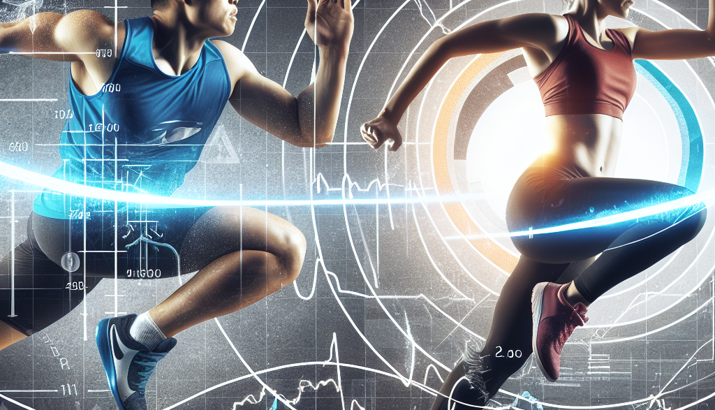 Regulating insulin levels for optimal sports performance