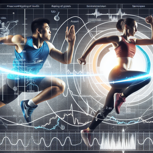 Regulating insulin levels for optimal sports performance