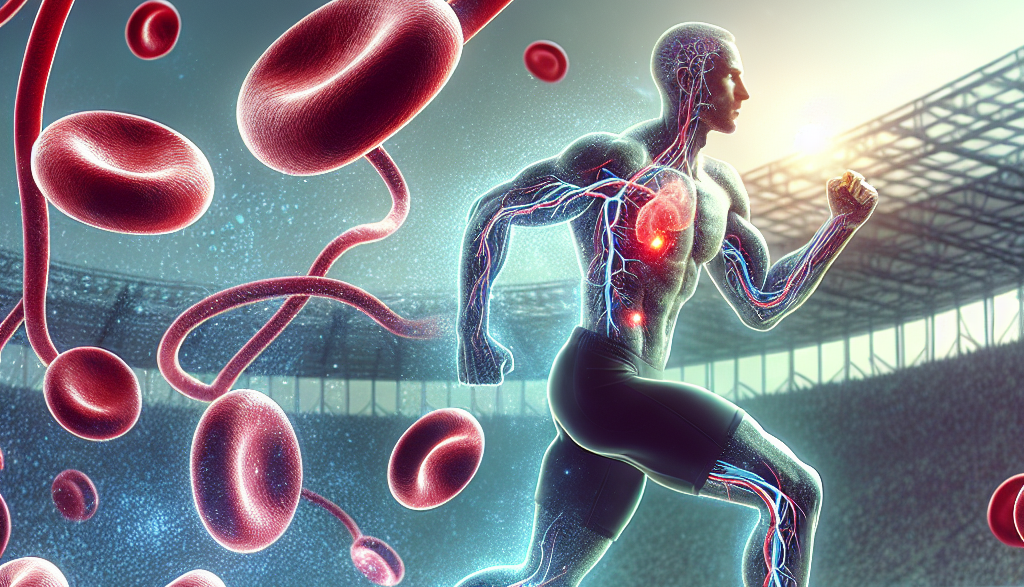 The role of erythropoietin in athletic performance
