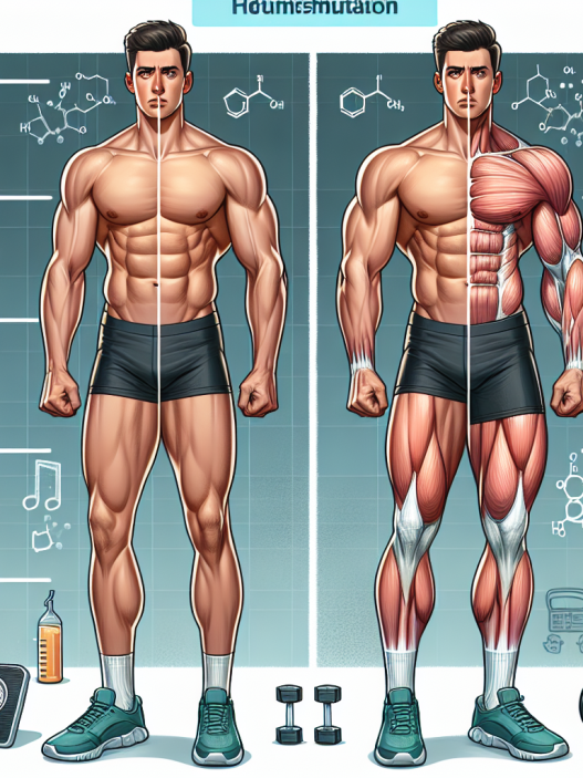 Cutting vs bulking: using methyltestosterone strategically